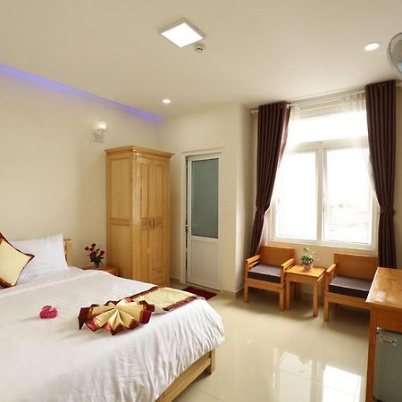Thanh Thanh 2 Hotel Da Lat Esterno foto