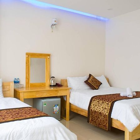 Thanh Thanh 2 Hotel Da Lat Esterno foto