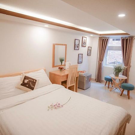 Thanh Thanh 2 Hotel Da Lat Esterno foto