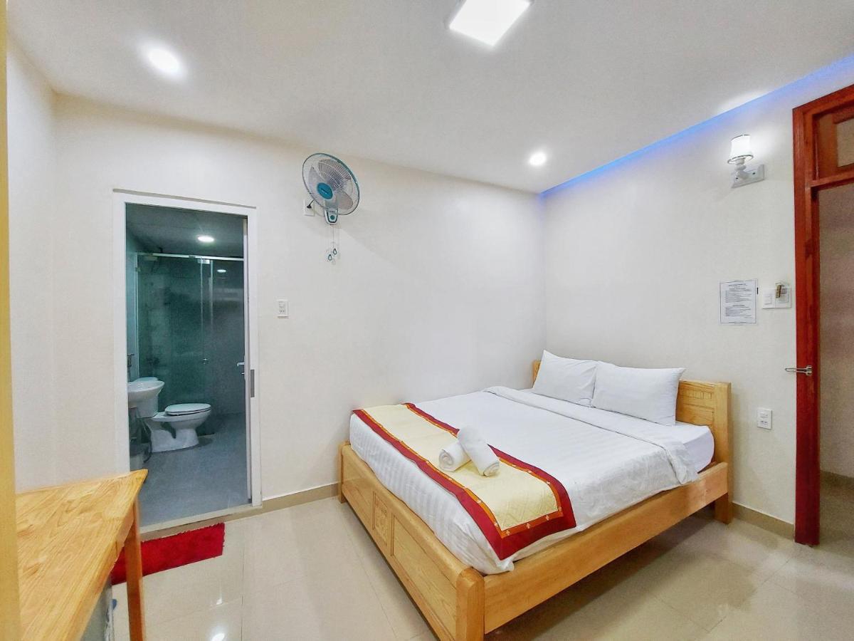 Thanh Thanh 2 Hotel Da Lat Esterno foto