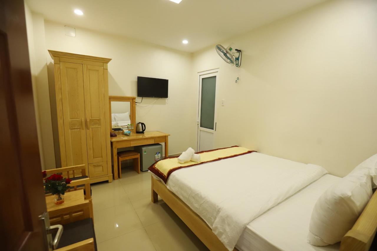 Thanh Thanh 2 Hotel Da Lat Esterno foto