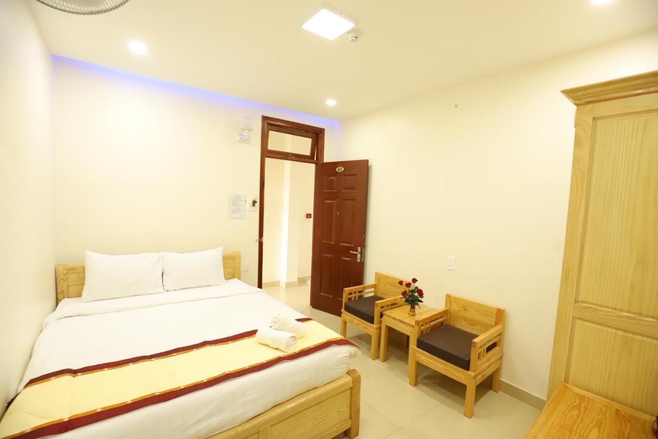 Thanh Thanh 2 Hotel Da Lat Esterno foto