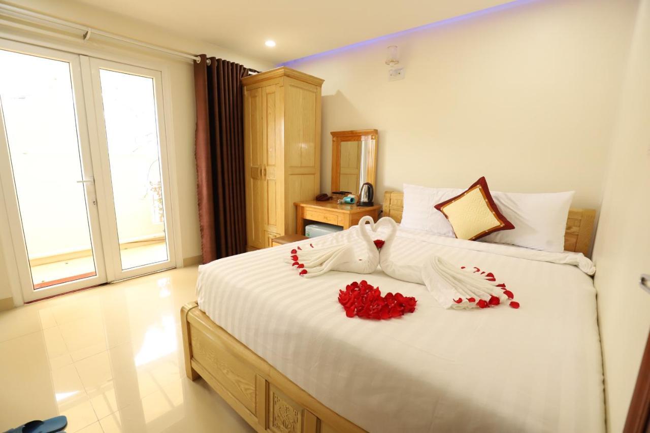 Thanh Thanh 2 Hotel Da Lat Esterno foto