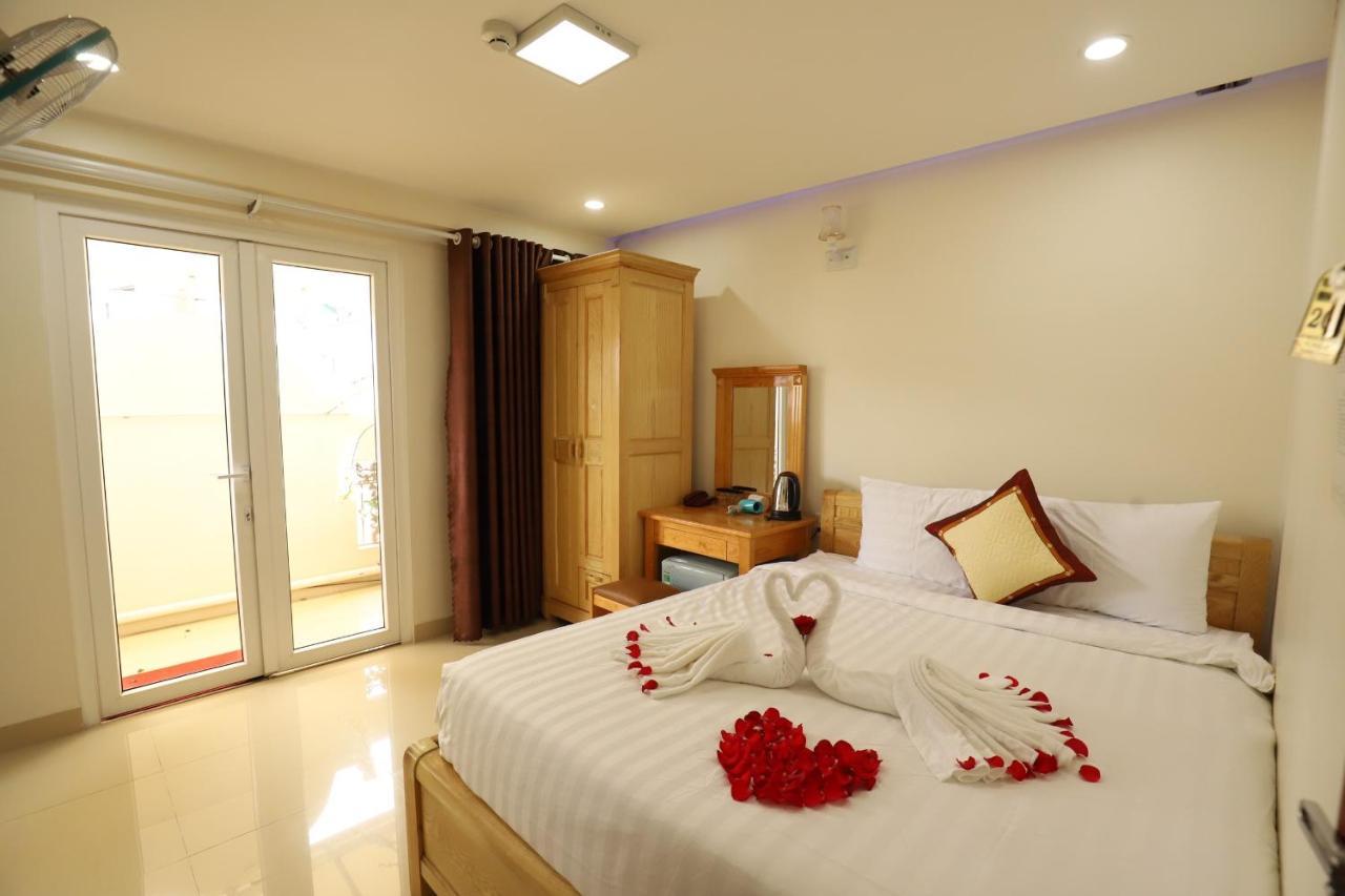 Thanh Thanh 2 Hotel Da Lat Esterno foto