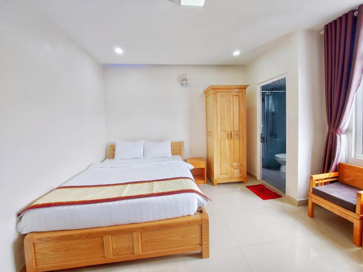 Thanh Thanh 2 Hotel Da Lat Esterno foto