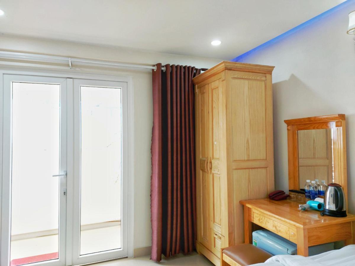 Thanh Thanh 2 Hotel Da Lat Esterno foto