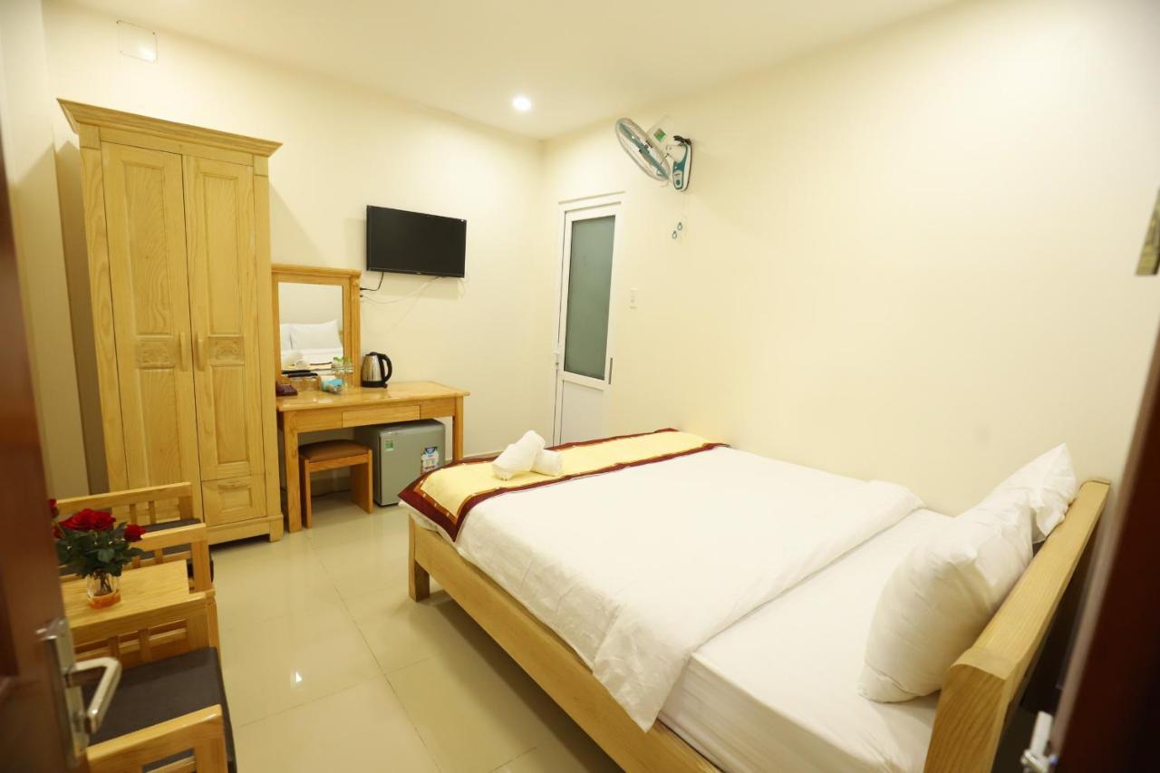 Thanh Thanh 2 Hotel Da Lat Esterno foto