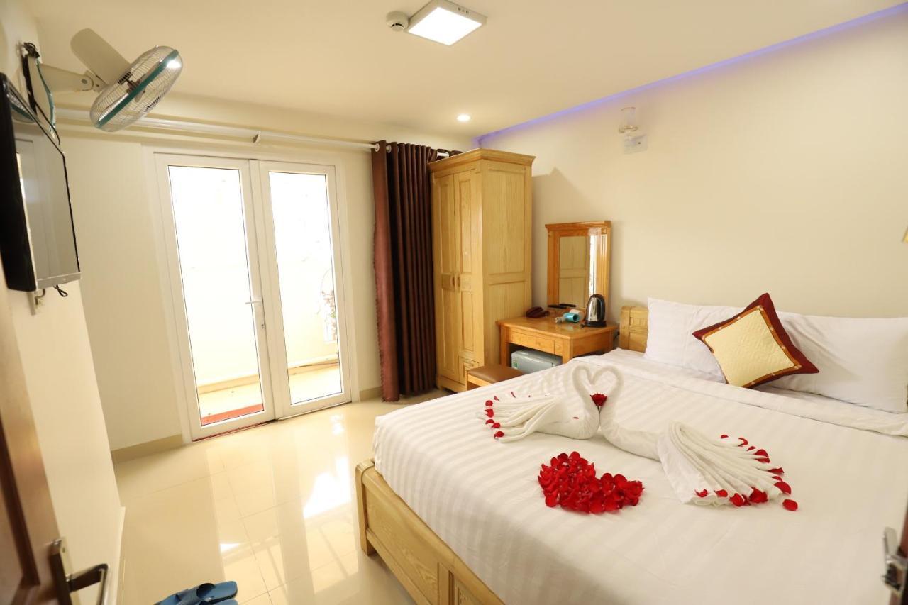 Thanh Thanh 2 Hotel Da Lat Esterno foto