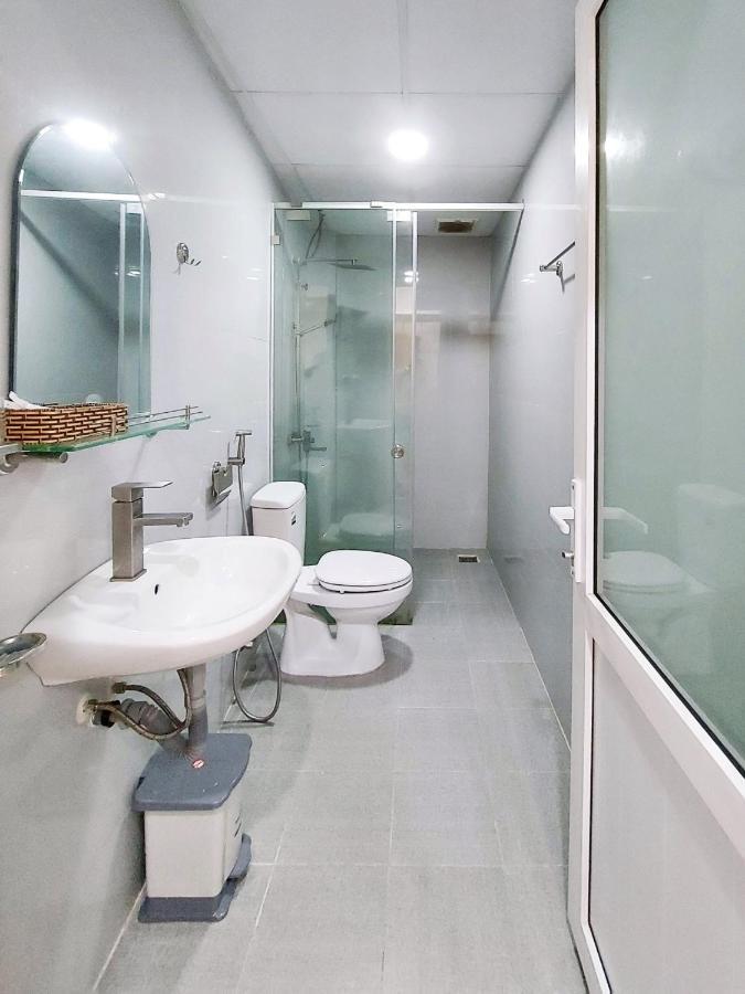 Thanh Thanh 2 Hotel Da Lat Esterno foto